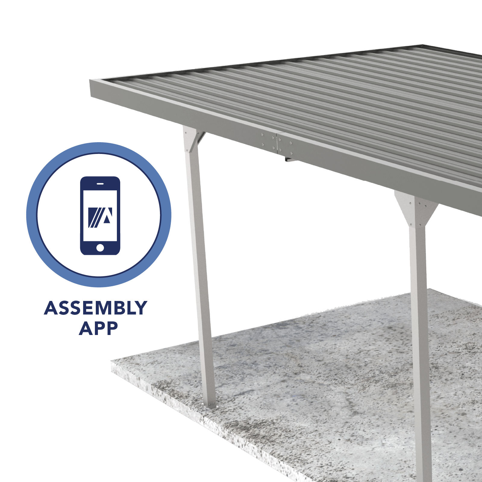 absco carport kits