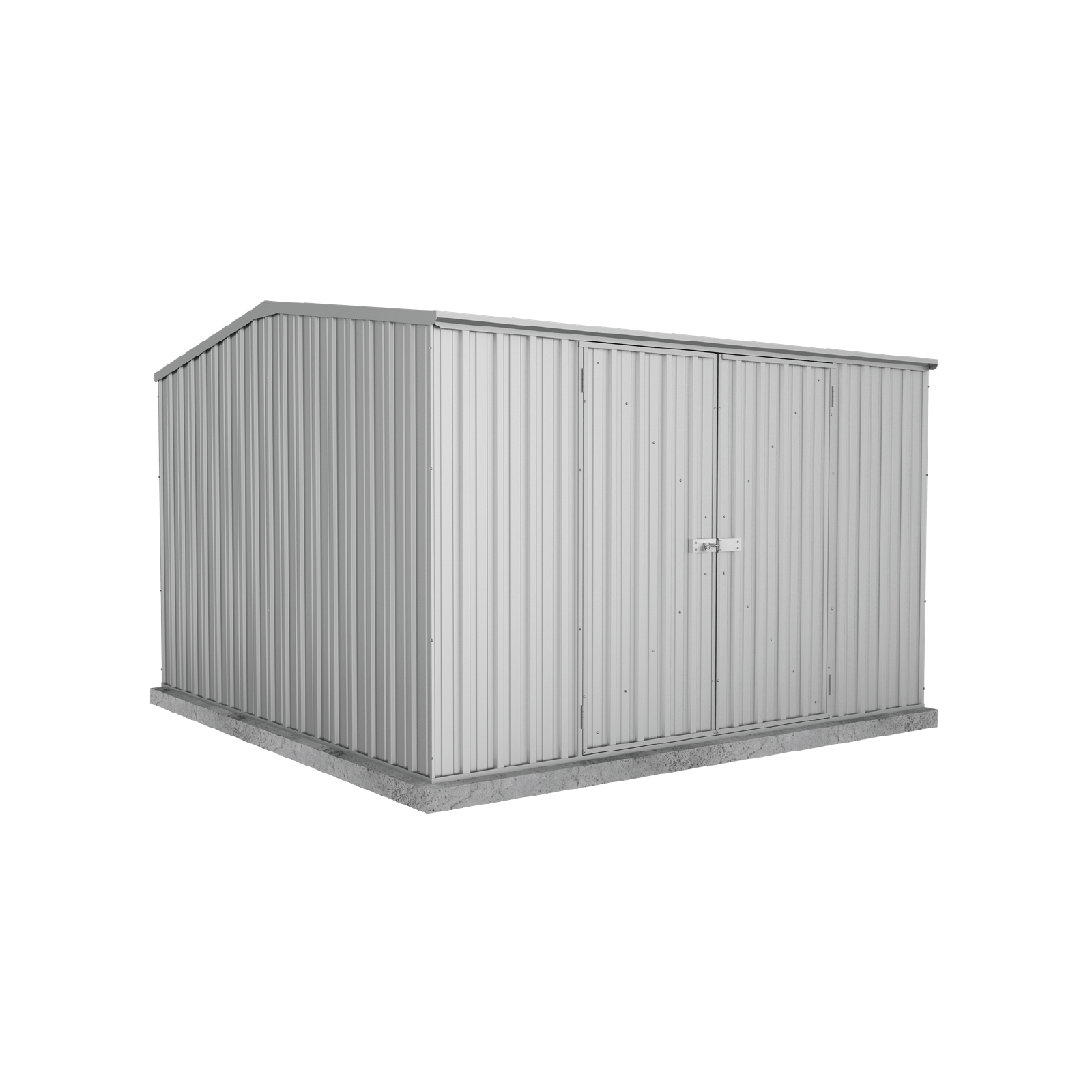 Diy Shed Kit Or Custom Made – Absco Sheds